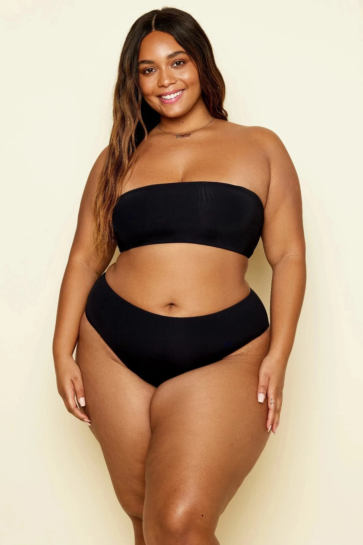 Siren Low Waist Bikini Bottom - Image 3