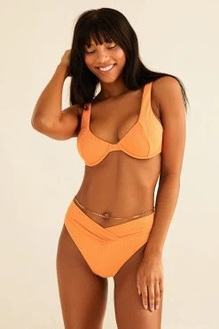 Faye Underwire Bikini Top