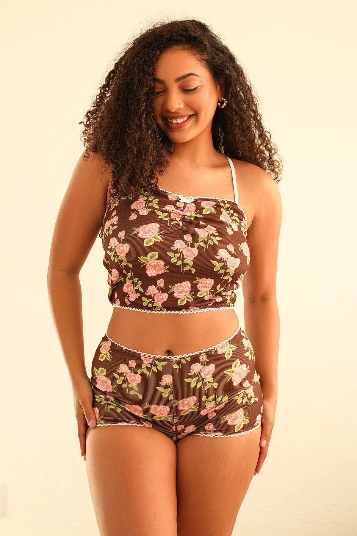 Sweet Dreams Pajama Set - Image 3