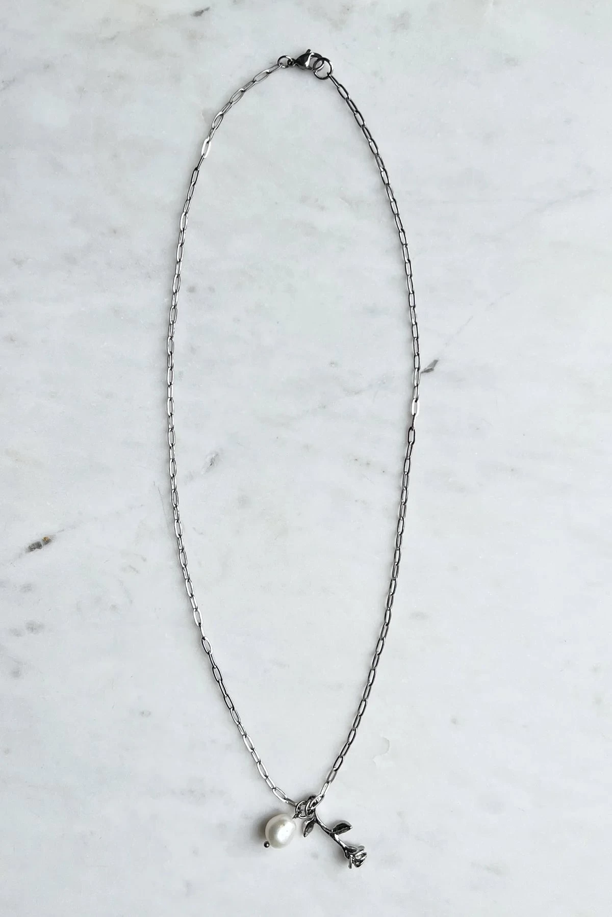 Dreamsbaby Jewels X Dippin Daisys Rosy Necklace - Image 5