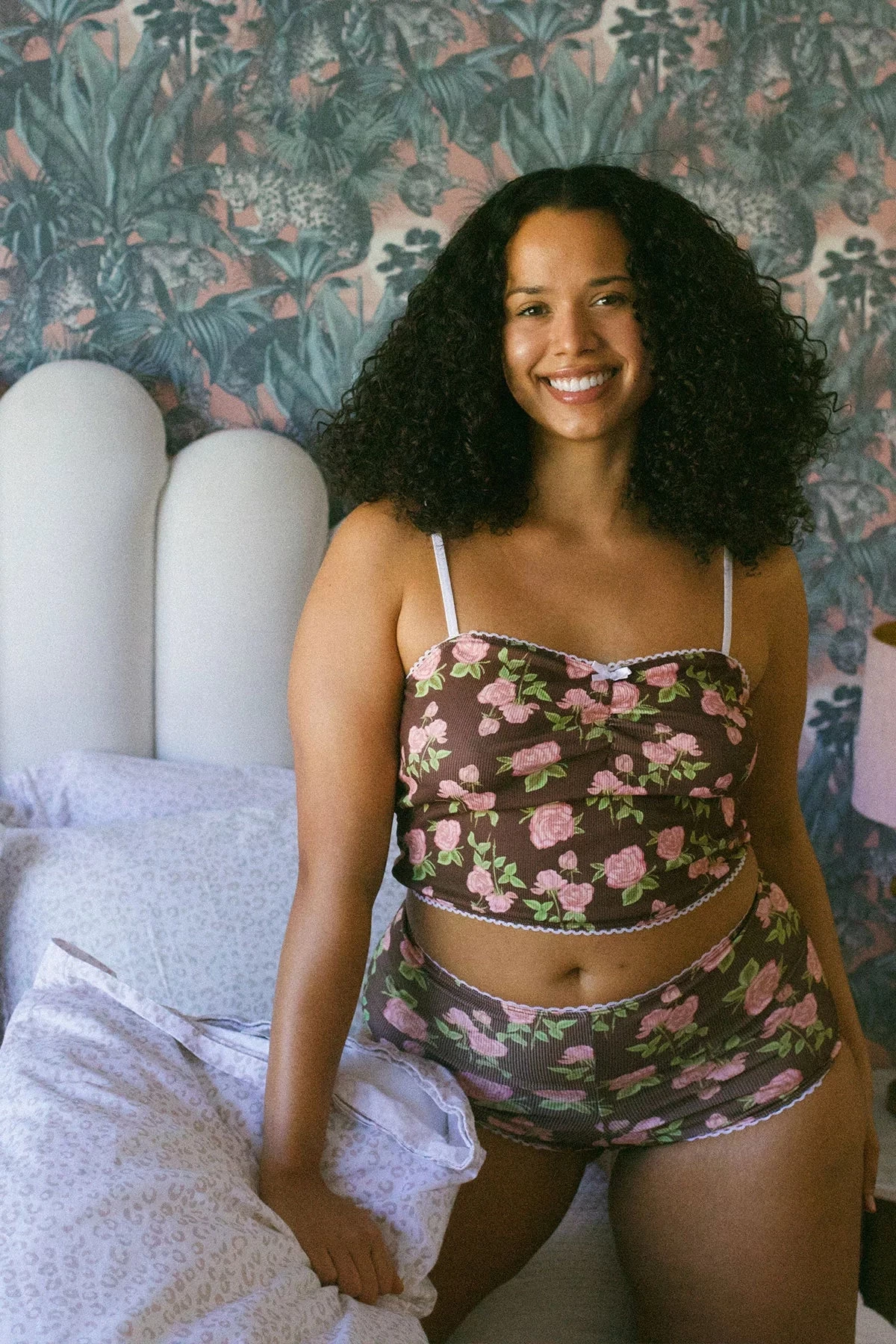 Sweet Dreams Pajama Set