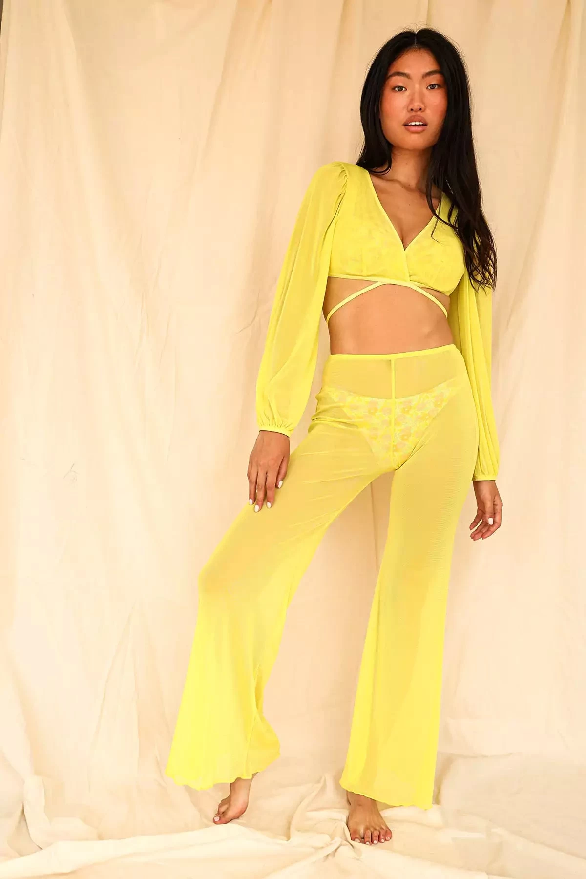 Yacht Club Top - Image 3