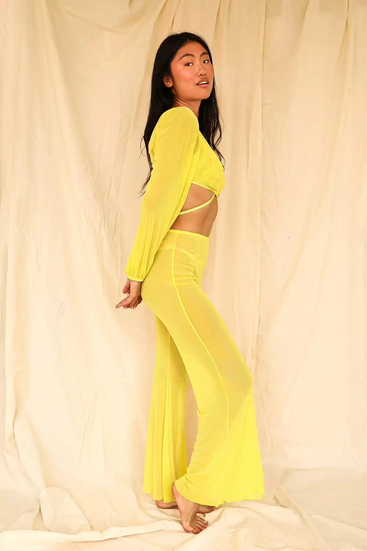 Yacht Club Top - Image 4